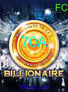 Billionaire