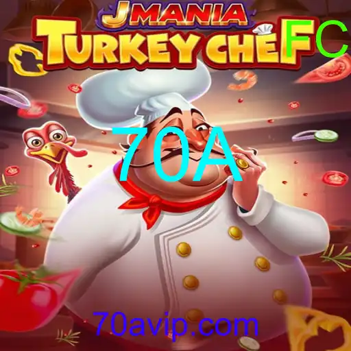 JManiaTurkeyChef