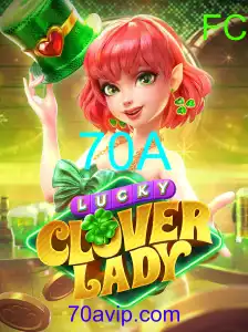 LuckyCloverLady
