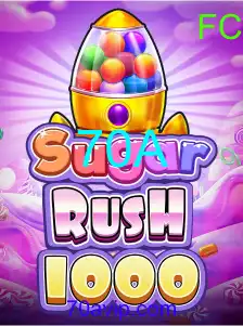 SugarRush1000